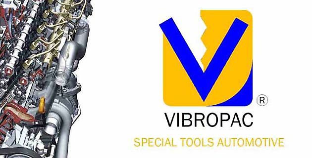 Vibropac - Roy's Special Tools