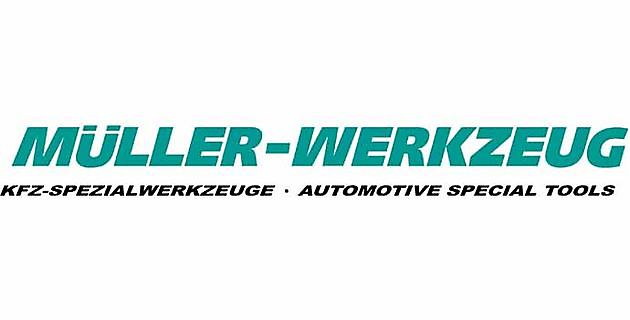 Müller Werkzeug - Roy's Special Tools