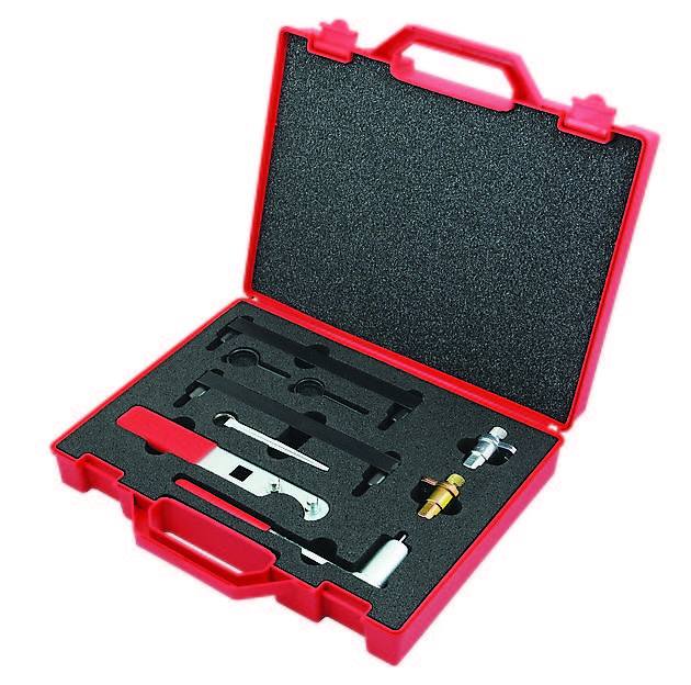 AST4980 - Roy's Special Tools
