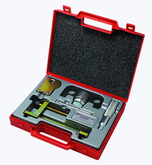 AST4480 - Roy's Special Tools