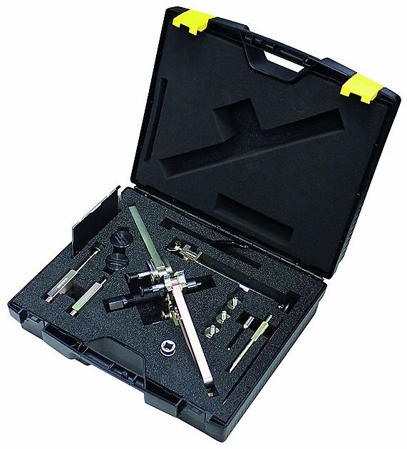 KL-0500-80 K - Roy's Special Tools