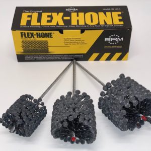 Flex hone - Roy's Special Tools