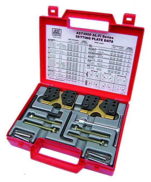 AST Special Tools Roy's Special Tools