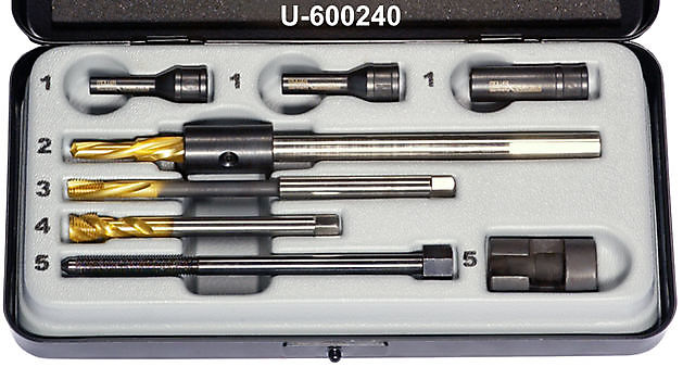 RST-600-240 Roy's Special Tools