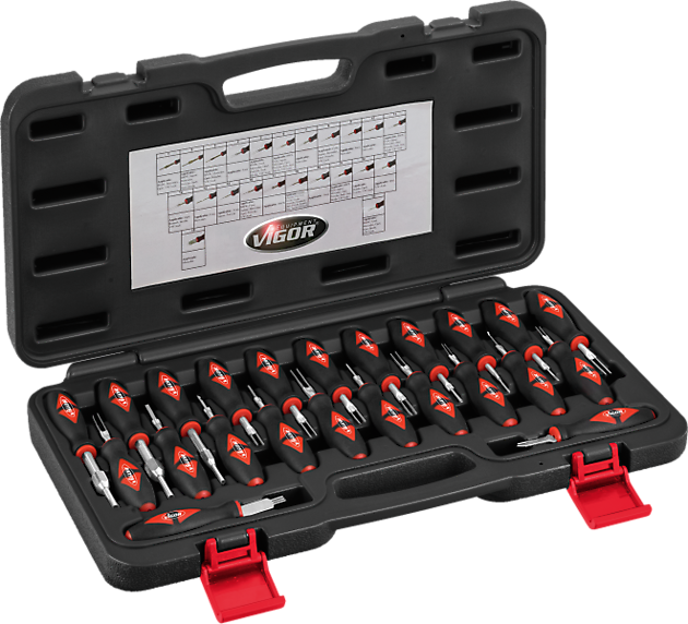 V4451 - Roy's Special Tools