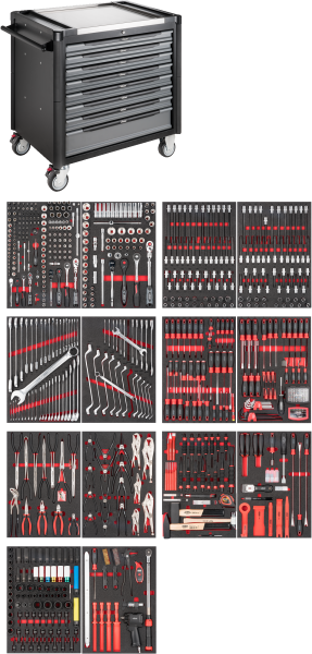 V4481-XD/775 - Roy's Special Tools