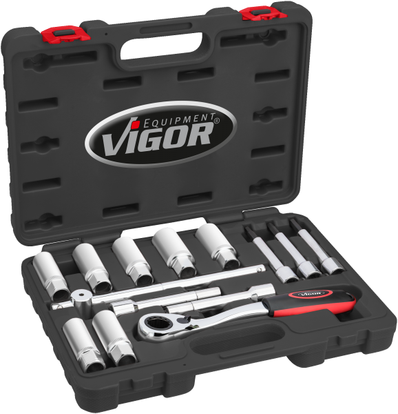 wagon plakband Oeganda V6452 | Roy's Special Tools