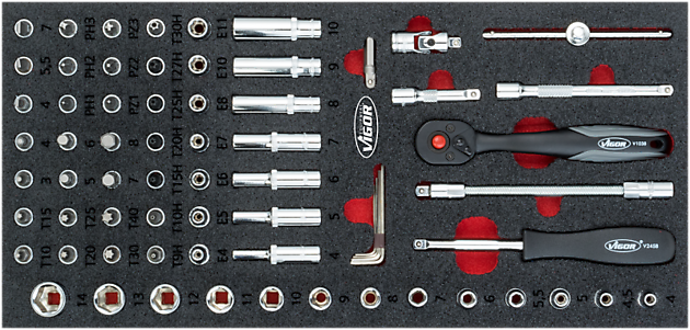 V4971 - Roy's Special Tools