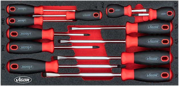 V4989 Roy's Special Tools