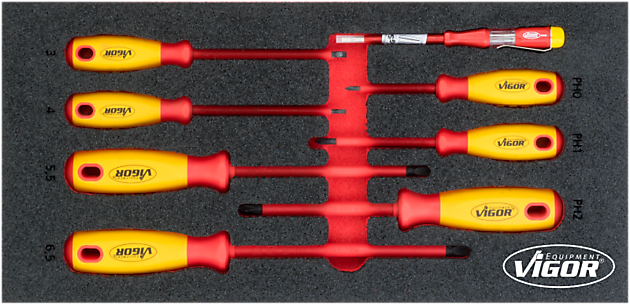 V5013 Roy's Special Tools