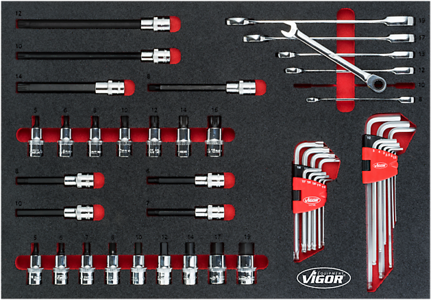 V5173 Roy's Special Tools