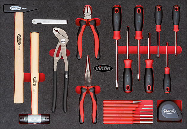 V5634 - Roy's Special Tools