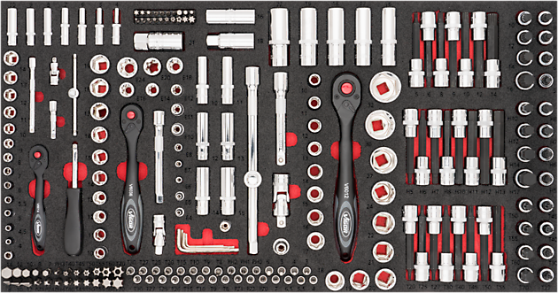 V4586 Roy's Special Tools