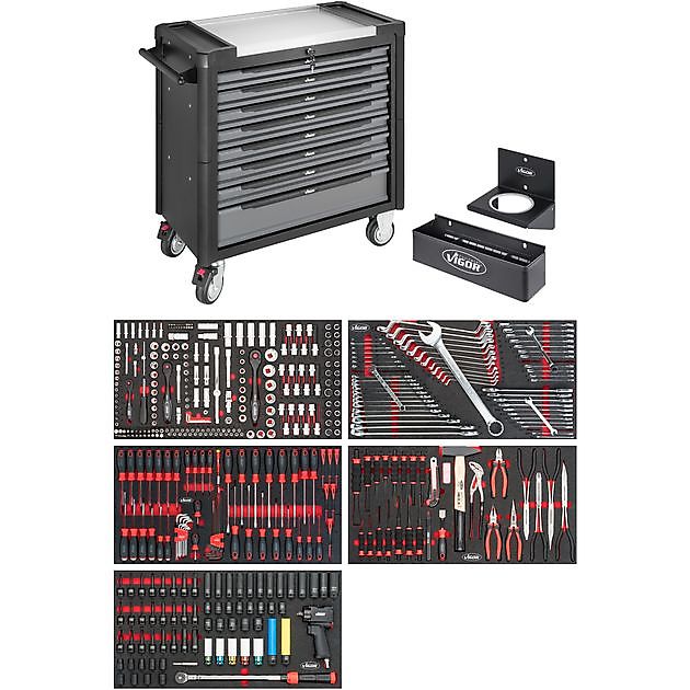 V4481-X/466 - Roy's Special Tools