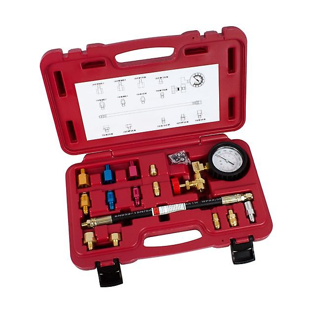 RSTX-105307 - Roy's Special Tools
