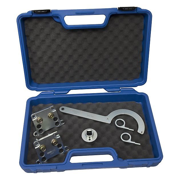 RSTX-121604 Roy's Special Tools