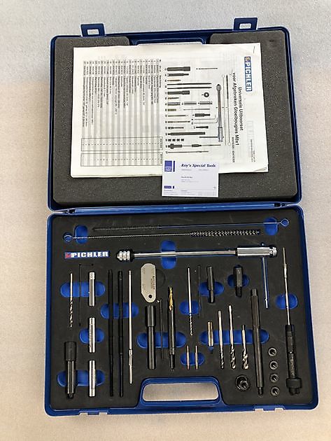 RSTP-6041630 - Roy's Special Tools