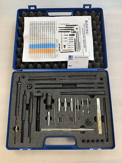 RSTP-6041540 - Roy's Special Tools