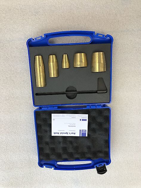 RSTP-60312000 - Roy's Special Tools