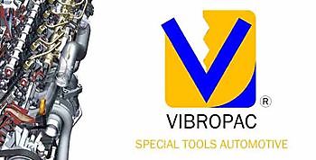 Vibropac Roy's Special Tools