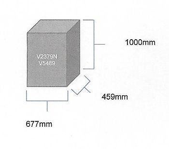 V2379N Roy's Special Tools