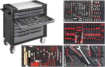 V4481-X/375 Roy's Special Tools