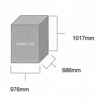 V4481-XD Roy's Special Tools