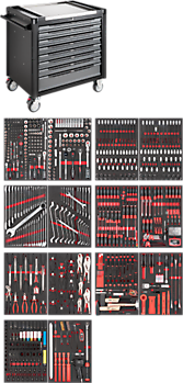 V4481-XD/775 - Roy's Special Tools