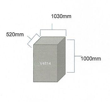 V4814 Roy's Special Tools