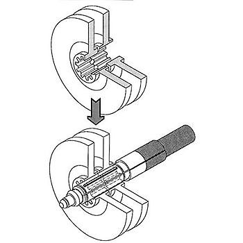 KL-0069-60 K Roy's Special Tools