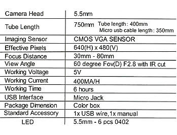 RSTH-231-300 Roy's Special Tools