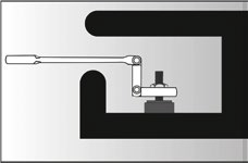 V6752/12 Roy's Special Tools