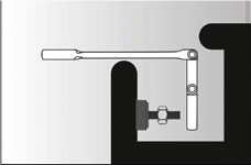 V6752/12 Roy's Special Tools