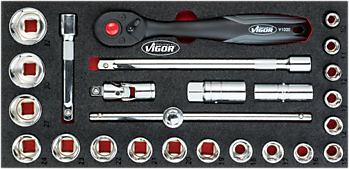 V4975 - Roy's Special Tools