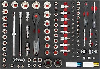 V4587 - Roy's Special Tools