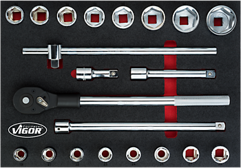 V5109 Roy's Special Tools