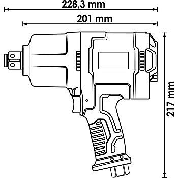 V6899N Roy's Special Tools