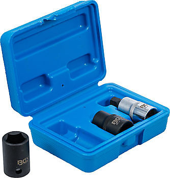 Remklauw dopsleutelset - Roy's Special Tools