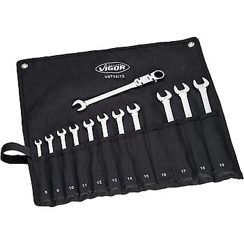 V6752/12 Roy's Special Tools